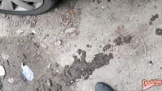 Ich Schieb Einen Furz Und Strahl Raus l DADDYS LUDER