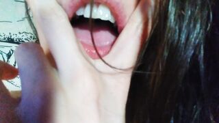 Are you Ready to Eat my Ultra Super Hairy Hairiest Hair Fetish Fur Pussy 10,000 Hours a Day Forever?