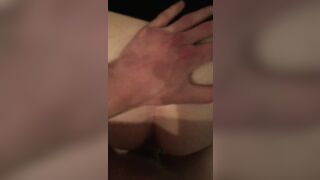 Me fucking that BBC slut after she cheat