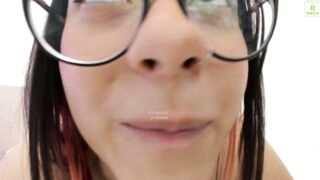 Show you my Naughty Tongue