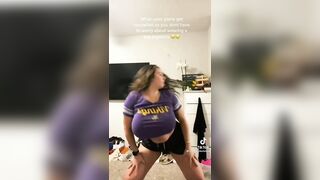 Tik Tok: BOUNCE!!#90