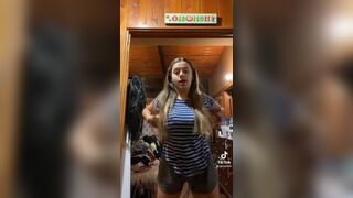 Tik Tok: bounce!#93