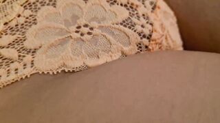 ORANGE PANTIES 4K 60FPS