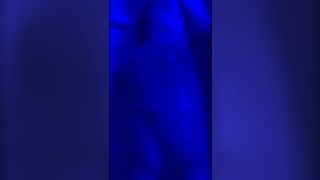 Super Gummie Cami Shower TIme!