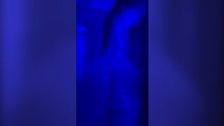 Super Gummie Cami Shower TIme!