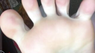 (OnlyFans:Marta Chuchena) Beautiful Heels Close-up