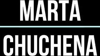 Marta Chuchena Beautiful Teen Masturbates