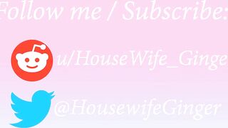 Fucking Husband with Your Cum Still Inside My Pussy