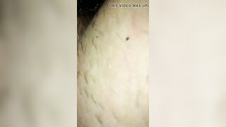 Him talkin to the pussy