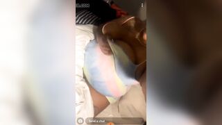 Snapchat juggs
