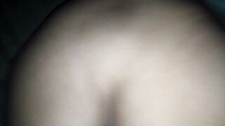 Fucking the Big Ass