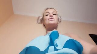 Femdom with Hot Mistress