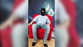 Anna Perv Spanking and Training by Master