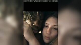 Thick GF Interacial Couple