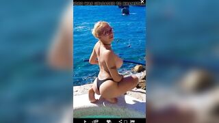 Ivana Serbian Escort city of love and adresar