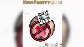 Of/ Kinkiefairy / Puss Training