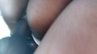 My Daddy Runs my Pussy through the Wall