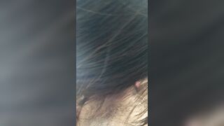 Best friends girlfriend sucks friend on video.