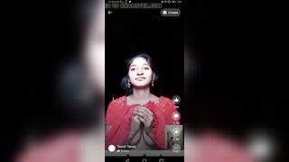 Desi girl