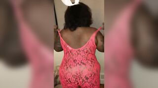 Nerdy Hazelnutxxx 4 Easter 2021