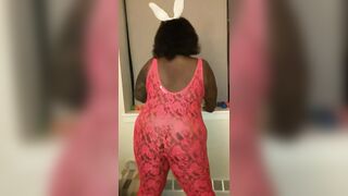 Nerdy Hazelnutxxx 4 Easter 2021