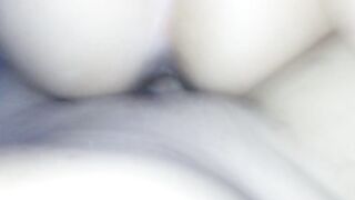 Cheating on my Boyfriend with his Friend Rough Fuck Doggy Style no Condom Cum inside Fertile Day