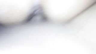 Cheating on my Boyfriend with his Friend Rough Fuck Doggy Style no Condom Cum inside Fertile Day