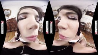 Final Fantasy XXX VR Cosplay Pussy POUNDING Action