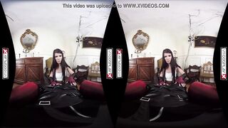 Final Fantasy XXX VR Cosplay Pussy POUNDING Action