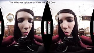 Final Fantasy XXX VR Cosplay Pussy POUNDING Action