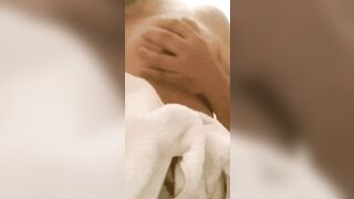 Carmen Madura Puta Antojando Sus Ricas Tetas