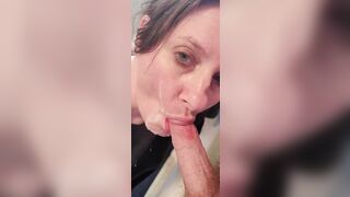 im sucking cock