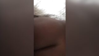 RAPIDINHA COM MINHA GOSTOSA!