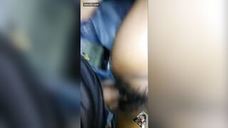 Desi cute cousin fucked in outhouse