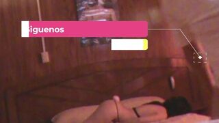 Me Como a Una Teen Conejita que Gime Rico
