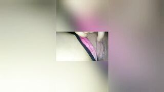 Latina Morena Se Masturba Beautiful Girl Brunnette POV Petite Pink Pussy Big Ass Beautiful Ass