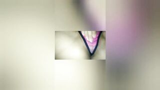 Latina Morena Se Masturba Beautiful Girl Brunnette POV Petite Pink Pussy Big Ass Beautiful Ass
