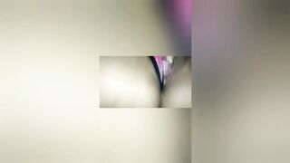 Latina Morena Se Masturba Beautiful Girl Brunnette POV Petite Pink Pussy Big Ass Beautiful Ass