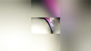Latina Morena Se Masturba Beautiful Girl Brunnette POV Petite Pink Pussy Big Ass Beautiful Ass