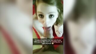 Snapchat cheating