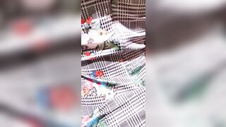Sexy chinese girl