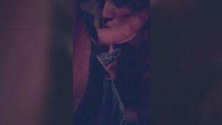 I suck cock like a goddess