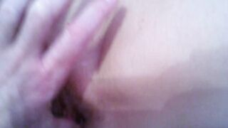 Close up Anal Sex and Creampie - Real Amateur