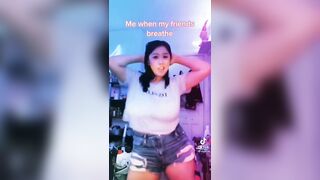 Tik Tok: BIG & HUGE TITS!!#100