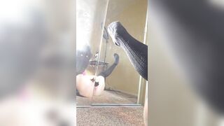 Sweet Moans Loud Orgasm - ASMR
