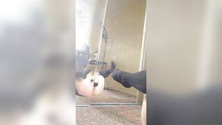 Sweet Moans Loud Orgasm - ASMR
