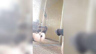 Sweet Moans Loud Orgasm - ASMR