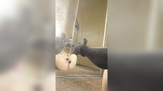 Sweet Moans Loud Orgasm - ASMR