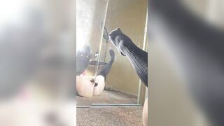 Sweet Moans Loud Orgasm - ASMR