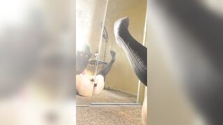 Sweet Moans Loud Orgasm - ASMR